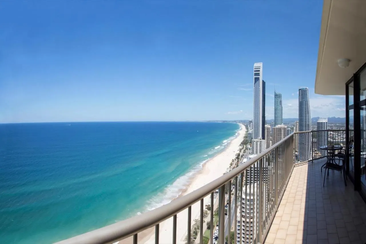 Penthouse At Imperial Surf contacts